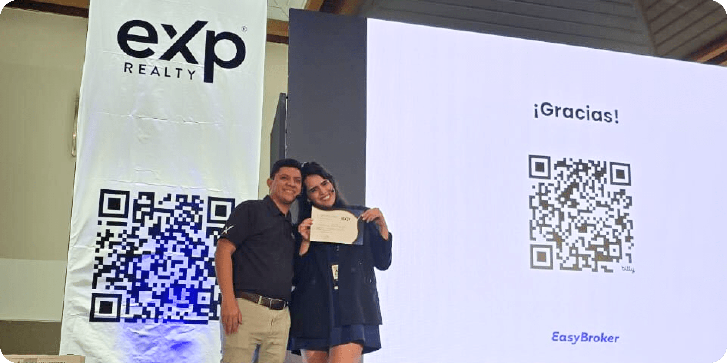 Participamos en el Bootcamp inmobiliario de eXp